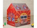 Tent for Children iPlay Fireman's House