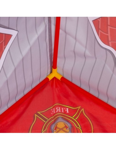 Tent for Children iPlay Fireman's House