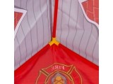 Tent for Children iPlay Fireman's House