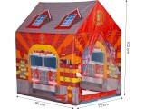 Tent for Children iPlay Fireman's House