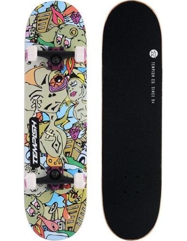 Tempish Crazzy Skateboard