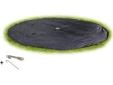 EXIT Supreme Ground Level 305 (10ft) Weather Cover Trampoline cover