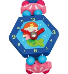 Watch - Mermaid