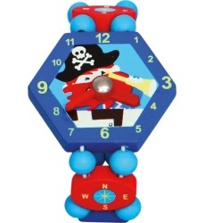 Watch - Pirate