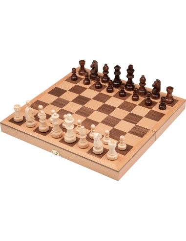 Chess Philos 30x15cm