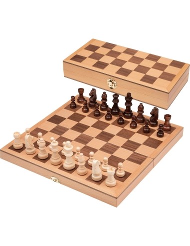 Chess Philos 30x15cm