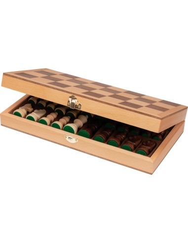 Chess Philos 30x15cm