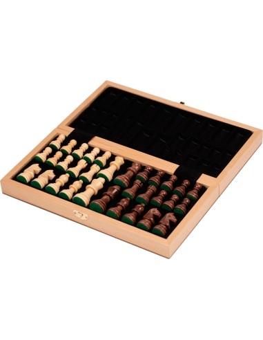 Chess Philos 30x15cm