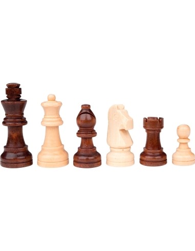 Chess Philos 30x15cm
