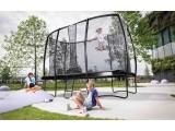 BERG Ultim Champion ECO Regular 410 + Safety Net DLX XL