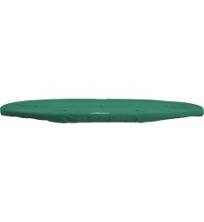Apsauginis batuto uždangalas BERG Grand Extra - 520 cm, žalias