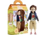 Lottie boy doll - Kite Flyer Finn