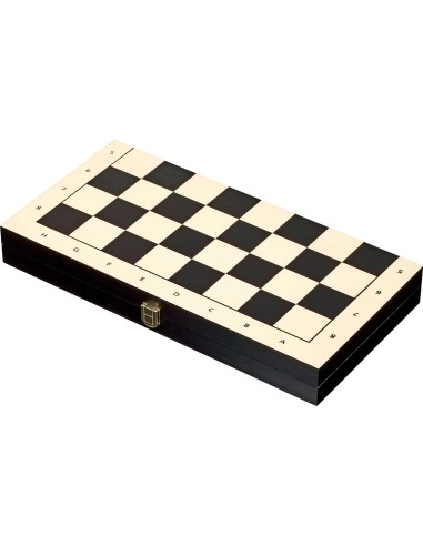 Backgammon, Chess, Checkers Set Philos 41x20.5