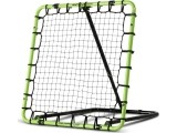 EXIT Tempo multisport rebounder 100x100cm - green/black Multi-station rebounder