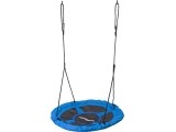 Garden Swing WORKER Lumpino - Blue