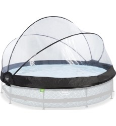 EXIT Pool dome ø360cm