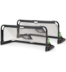 Freestanding Football Goal EXIT Panna (2 pcs.)