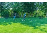 Sulankstomi futbolo vartai EXIT Panna (2 vnt.)