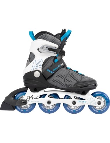 Women’s Rollerblades K2 Alexis 84 Pro 2022