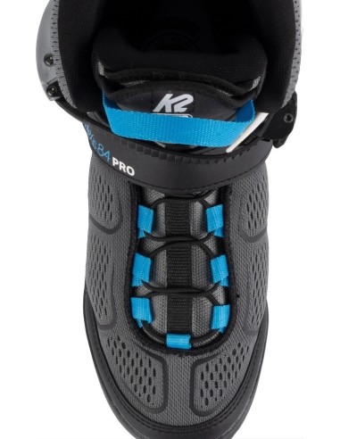 Women’s Rollerblades K2 Alexis 84 Pro 2022