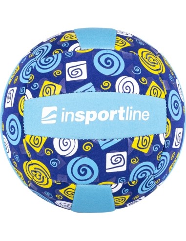 Neoprene Volleyball inSPORTline Slammark – Size 5