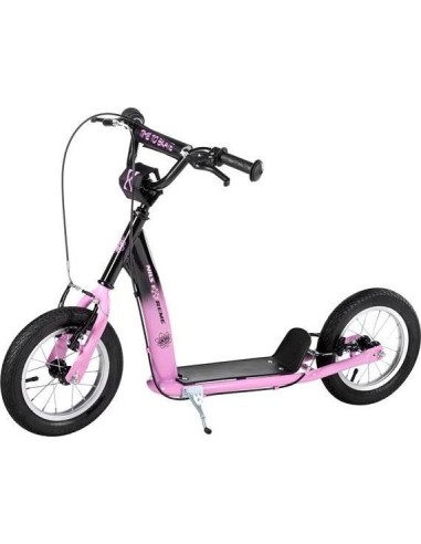 Scooter Nils Extreme WH113N Pink