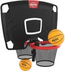 BERG TwinHoop