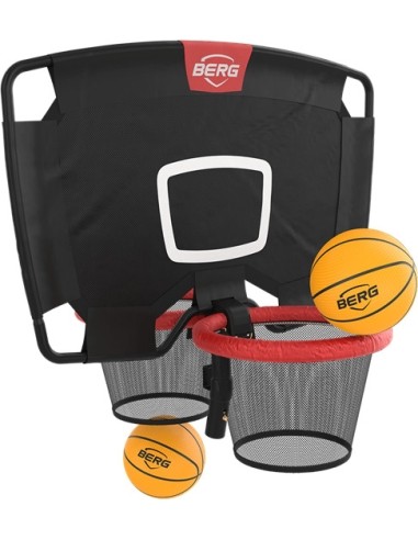 BERG TwinHoop