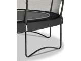 EXIT Allure Premium batutas ø366 cm – juodas