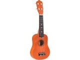 Children's ukulele guitar wooden 4 strings nylon ECOTOYS