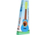 Children's ukulele guitar wooden 4 strings nylon ECOTOYS