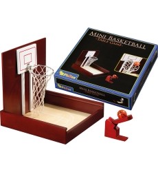 Mini stalo žaidimas krepšinis Philos 245x245x255mm