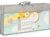 Educational foam mat double sided foldable large bag