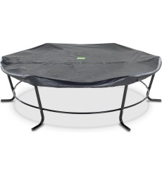 EXIT Premium trampoline cover ø253cm