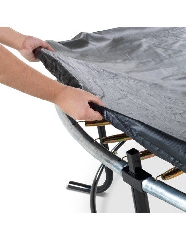 EXIT Premium batuto uždangalas ø253 cm