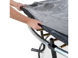 EXIT Premium trampoline cover ø253cm