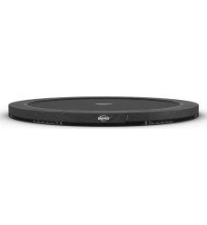 BERG SPORTS Elite InGround 430 Grey