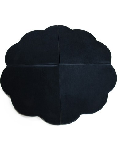 Playmat Misioo Flower - Indigo