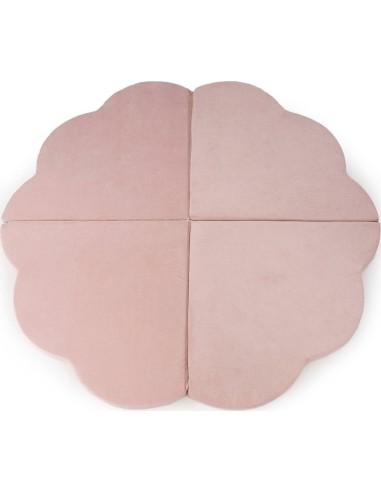 Playmat Misioo Flower - Pink