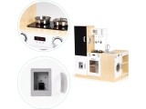 Wooden Toy Kitchen ECOTOYS XXL