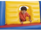 Inflatable Trampoline Kids Castle 174 x 174 x 135 cm 48259 INTEX