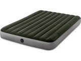 Large inflatable mattress with pump bed for 2 people INTEX 64763