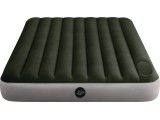 Large inflatable mattress with pump bed for 2 people INTEX 64763