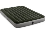 Large inflatable mattress with pump bed for 2 people INTEX 64763