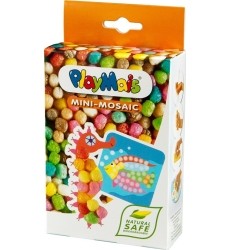 PlayMais žaidimas Mini mozaika 300, Jūra