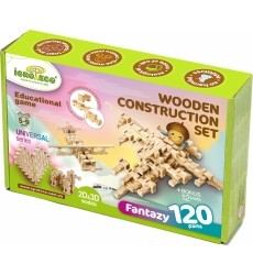 Constructor, Fantazy, 120