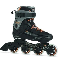 Women’s Rollerblades FILA Madame Houdini Salmon
