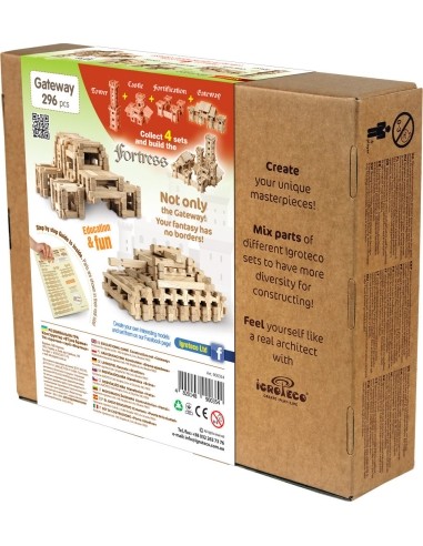 Constructor, Gateway, 296