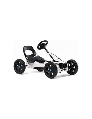 Go-kart BERG Reppy BMW