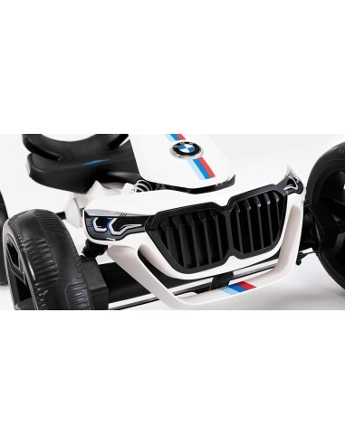 Go-kart BERG Reppy BMW